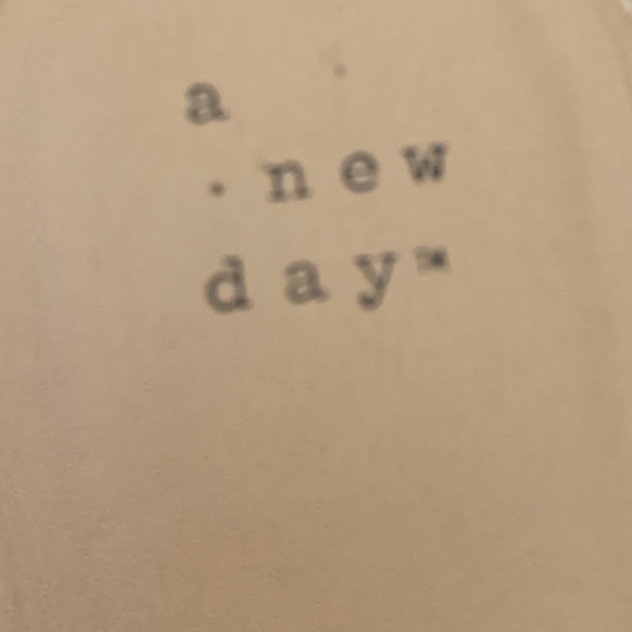 a new day Women's Tan Wedge Sandals Size 11 - Picture 6 of 7